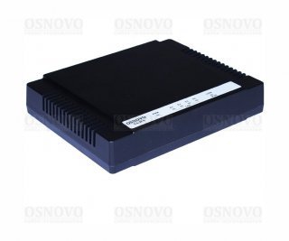 OSNOVO TA-IP4 удлинитель Ethernet на 4 порта фото OSNOVO TA-IP4 удлинитель Ethernet на 4 порта фото