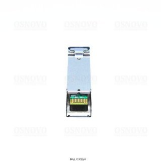 OSNOVO SFP-S2LC15-G-1310-1310 фото