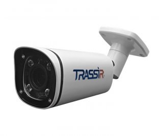Trassir TR-D2183IR6 фото