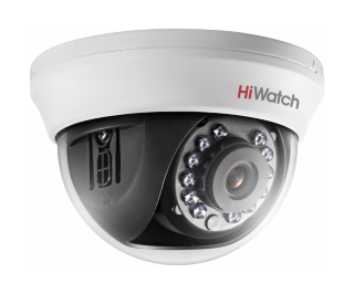 HiWatch DS-T591(C)(2.8mm) фото