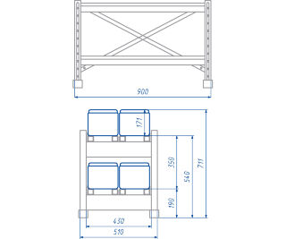 Бастион SKAT SBR-40-5-2-2 фото Бастион SKAT SBR-40-5-2-2 фото