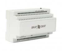 Бастион СКАТ ИБП-24/1-3,2Li-DIN