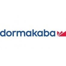 DormaKaba Монтажная пластина для TS MATCH (3700003500101) фото