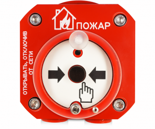 Болид С2000-Спектрон-512-Exd-А-ИПР-B (С2000-Спектрон-512-Exd-М-ИПР-B) фото