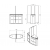 CAME SLIDING GATE SG90 001SG90TC