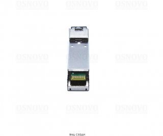 OSNOVO SFP-S1SC18-F-1310-1550 фото