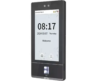 TEMID (Zkteco) T-SenseFace 7A [FP][EM][Wi-Fi] фото