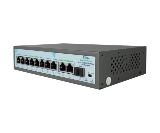 Space Technology ST-S817POE (2G/1S/120W/A) PRO LM фото