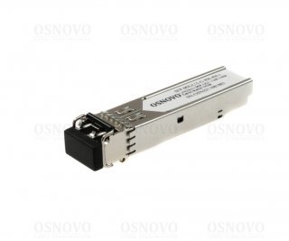 OSNOVO SFP-M2LC15-G-850-850-I фото