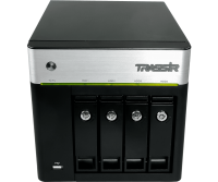 TRASSIR DuoStation 3424R AF