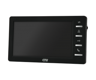 CTV-M1701 Plus (черный) фото