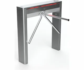 Oxgard Cube C-04-HK-2R (K-слева, Mifare) фото