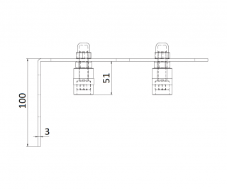 CAME FRS 2 фото