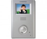 Commax CDV-35H/XL серый