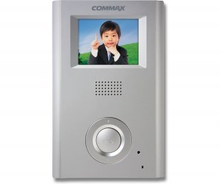 Commax CDV-35H/XL серый фото