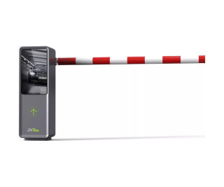 TEMID (Zkteco) BG-LCD100L фото