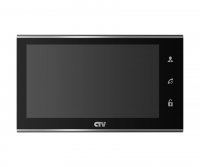 CTV-M2702MD (черный)