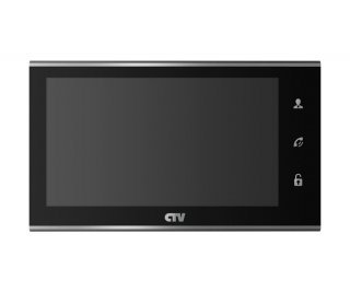 CTV-M2702MD (черный) фото