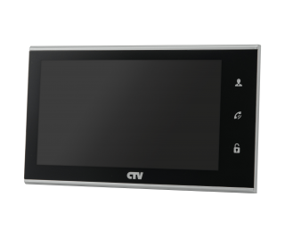 CTV-M2702MD (черный) фото