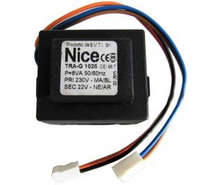NICE TRA-G.1025 фото