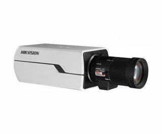 HikVision DS-2CD2822F (B) фото