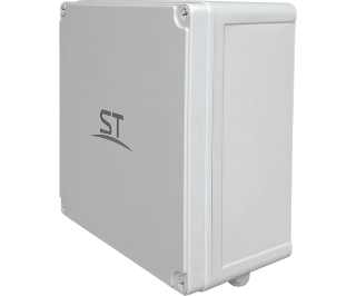 Space Technology ST-01/42 POE X (4/2/65W/AB) фото Space Technology ST-01/42 POE X (4/2/65W/AB) фото