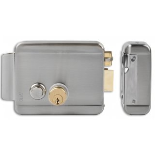 CTV Lock-E01 фото