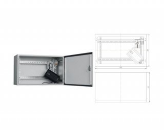Wizebox TBG600 фото