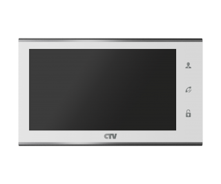 CTV-M2702MD (белый) фото