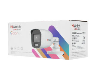 HiWatch DS-T200L(C)(2.8mm) фото HiWatch DS-T200L(C)(2.8mm) фото