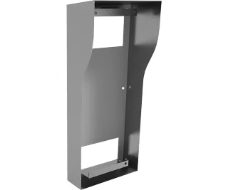 BAS-IP BR-AA12 RUS SILVER фото