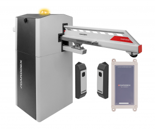 CARDDEX VBR Оптимум 4 фото