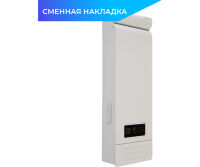 RusGuard R10 MF (QR) черный / серый