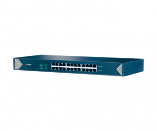 HikVision DS-3E0524-E фото