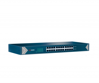 HikVision DS-3E0524-E фото