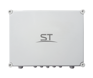 Space Technology ST-03/820 POE X (8/2G/120W/AB) фото