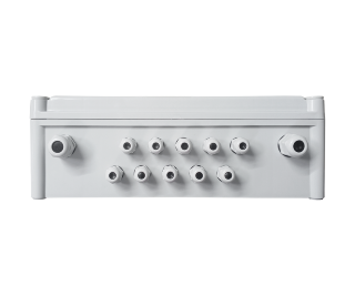 Space Technology ST-03/820 POE X (8/2G/120W/AB) фото