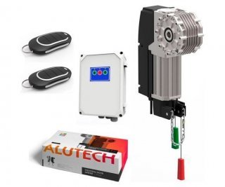 ALUTECH TR-13018-400KIT фото