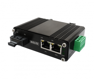 Болид Ethernet-FX-SM40SB фото