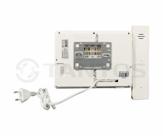 Tantos LOKI HD SE (White) XL фото