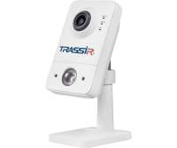 Trassir TR-D7121IR1W v3 2.8