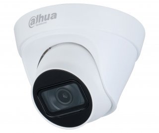 Dahua DH-IPC-HDW1230T1P-0280B-S6 фото