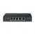OSNOVO SW-8050/DB коммутатор/удлинитель Gigabit Ethernet на 5 портов