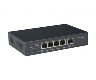 OSNOVO SW-8050/DB коммутатор/удлинитель Gigabit Ethernet на 5 портов фото