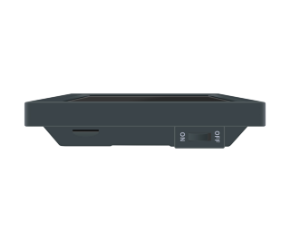 CTV-M5700NG Spectrum 2 (черный) фото