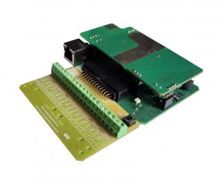 ЭРА-500 POE фото