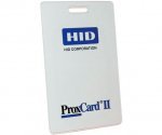 ProxCard II (Аналог) болванка — ProxCard II Аналог болванка карта