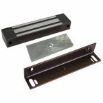 AccordTec ML-295KB с уголком (коричневый)