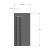 HURDE Block-A1 Combo Long 6 EasyNice1 (11-86)