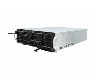 TRASSIR UltraStation 16/3 фото